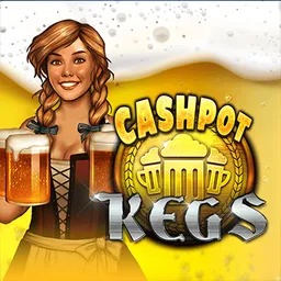 Cashpot-Kegs